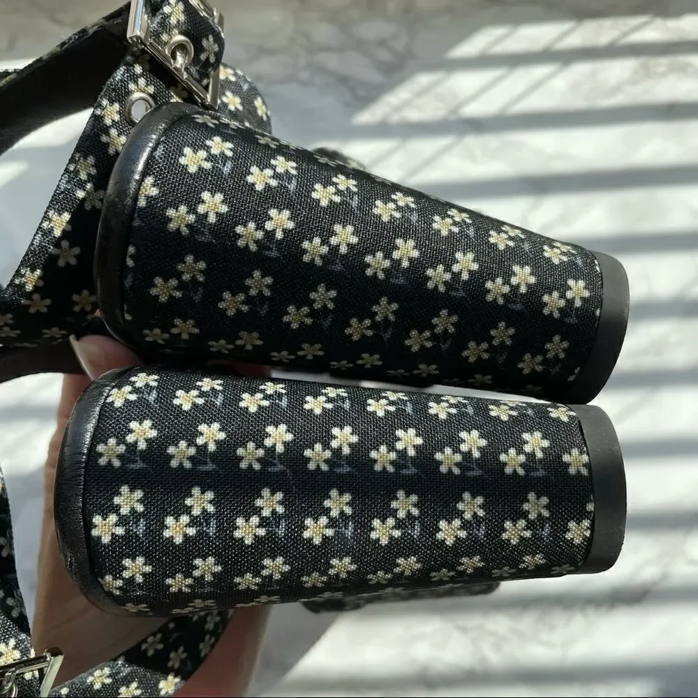 newbark sandal